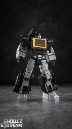 IronFactory EX-41S Shadow Wave Soundblaster -Chic Toy Shop a4806907fc
