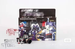 4th Party Transformers G1 Reflector -Chic Toy Shop a4d41f6db6