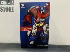 WeiJiang W8605 MPP-10CO Optimus Prime Comic Version -Chic Toy Shop a4ddb3637f