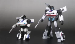 MakeToys MTRM-09 MTRM09 Downbeat Jazz -Chic Toy Shop a5055f5664