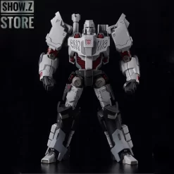 Flame Toys Furai Model 06 IDW Megatron Model Kit Autobot Version