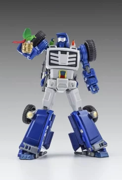 XTransbots XTB MM-VIII MM-8 MM8 Arkose Beachcomber Metallic Painting Version -Chic Toy Shop a576668227