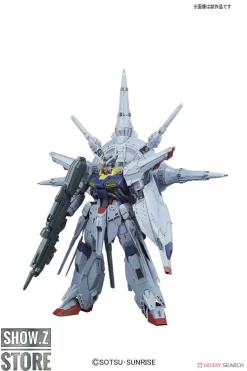 Point Factory Studio PFS02-3 Metal Parts For Bandai MG ZGMF-X13A Providence Gundam -Chic Toy Shop a5b18d014e