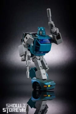 XTransbots MM-10T Tap In Cliffjumper Botcon Version -Chic Toy Shop a5fd9a6512