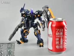 Earnestcore Craft Robot Build RB-13 Poseidon -Chic Toy Shop a64d64934f