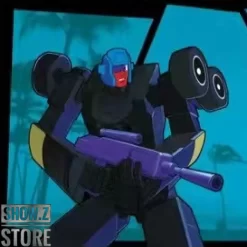 DX9 Toys D-17B Scout Dragstrip G2 Version -Chic Toy Shop a65bf445e0