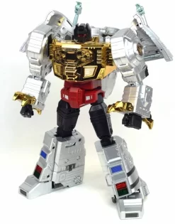 FansToys FT-08X Grinder (Premium Paint) -Chic Toy Shop a6943775fb