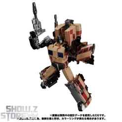 [Coming Soon] Takara Tomy Masterpiece Gattai MPG-05 Seizan -Chic Toy Shop a709721448