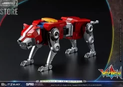Blitzway X 5PRO Studio Voltron Beast King Golion -Chic Toy Shop a710a20d6f