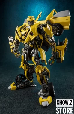 Weijiang M03 Movie Battle Blades Hornet Bumblebee -Chic Toy Shop a717e84def
