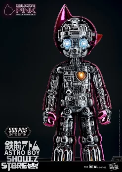 [Pre-Order] Blitzway BW-NS-50503 Space Astro Boy Delicate Pink Version -Chic Toy Shop a78321d706
