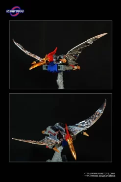 FansToys FT-05 Soar Swoop -Chic Toy Shop a78392db89