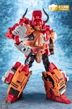 Jinbao Feral Rex OS Predaking -Chic Toy Shop a7d4646b38