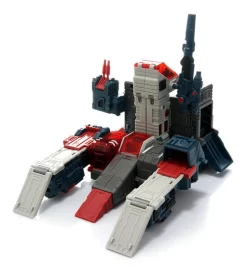 Toyworld TW-H04 Infinitor Fortress Maximus -Chic Toy Shop a7f71700cb