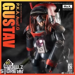 Earnestcore Craft 1/16 MK-03 Gustav P.K.A. Ausf.G The Ma.K 40th Anniversary Version -Chic Toy Shop a809a623f9