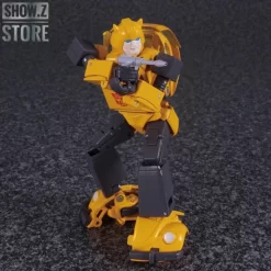 4th Party Masterpiece MP-45 Bumblebee 2.0 W/ Box -Chic Toy Shop a84a7a567c