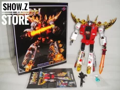 FansToys FT-06X Sever -Chic Toy Shop a8719c3d3b