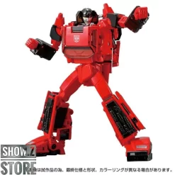 Takara Tomy Masterpiece MP-39+ Spinout -Chic Toy Shop a8a4290d5c