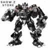 Takara Masterpiece MPM-06 Ironhide Movie Series