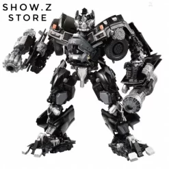 Takara Masterpiece MPM-06 Ironhide Movie Series