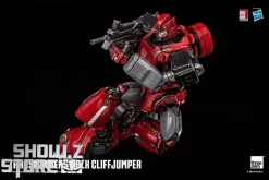 ThreeZero Studio Transformers MDLX Cliffjumper -Chic Toy Shop a8d1e1e538