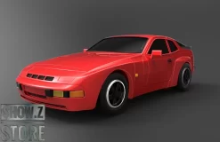 XTransbots MM-10R Coprimozzo Hubcap G2 Version -Chic Toy Shop a8eb71d112