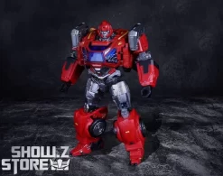 Shock Warrior SW-02 Oversized Studio Series SS84 Ironhide -Chic Toy Shop a933b9c98d