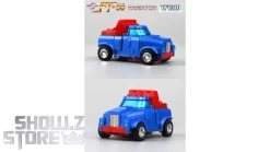 [Pre-Order] FansToys FT-56 Variator Gears -Chic Toy Shop a9e0379aa8