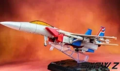 Kubianbao KBB MP11 MP-11 Coneheads Starscream -Chic Toy Shop a9e39f6e1e