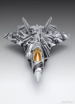 TF Dream Factory GOD-08S Starscream MPM-01 Oversized Seibertron Color Version -Chic Toy Shop a9ec6fb903