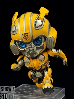 Sentinel Toys 1000Toys Nendoroid No.1410 Bumblebee -Chic Toy Shop aa207edfc4