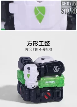 52Toys BeastBox BB-13 Bigpower -Chic Toy Shop aa238118b8