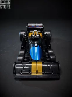 DX9 Toys D-17B Scout Dragstrip G2 Version -Chic Toy Shop aa57d7eac2