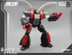 MechFansToys MF-34A Ancient Castle Giant Omega Supreme Special Black Version W/ DA-20 -Chic Toy Shop aaae736fff