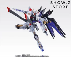 Metal Club / MuscleBear 1/100 ZGMF-X20A Strike Freedom Gundam Soul Blue Ver -Chic Toy Shop aab1d4228f