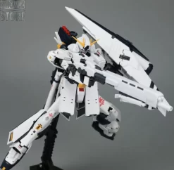 Effects Wings 1/144 FA-93HWS Nu Gundam Heavy Weapons System Type Model Kit -Chic Toy Shop aaee839445