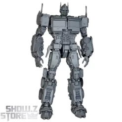 Magnificent Mecha Upgrade Kit For MM-01 Optimus Prime -Chic Toy Shop ab03e51e1f