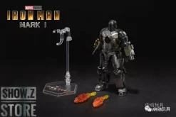 ZT Toys Marvel Licensed 1/10 Iron Man Mark 1 -Chic Toy Shop ab04590dc5