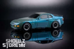 XTransbots MM-10T Tap In Cliffjumper Botcon Version -Chic Toy Shop ab144c0cb4