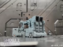 Dr.Wu DW-E23 Tactical Commander Ultra Magnus -Chic Toy Shop ab387b23dd