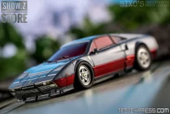 XTransbots Monolith Combiner MX-XIV MX-14 Flipout Wildrider -Chic Toy Shop ab99964ae8