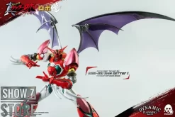 Threezero Studio Getter Robo Shin Getter 1 Anime Version -Chic Toy Shop abd2e86d58