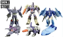 DX9 Toys War In Pocket X04G X05G X06G DoomBringers Set Of 3 -Chic Toy Shop abd765af2b