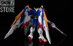 Daban/MJH MG HIRM XXXG-01W Wing Gundam Ver.Ka -Chic Toy Shop abf075f577