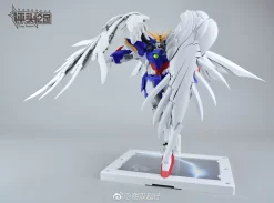 Moxin MX MG 1/100 Wing Zero EW XXXG-00W0 XXXG-OOWO Gundam -Chic Toy Shop ac160f09bd