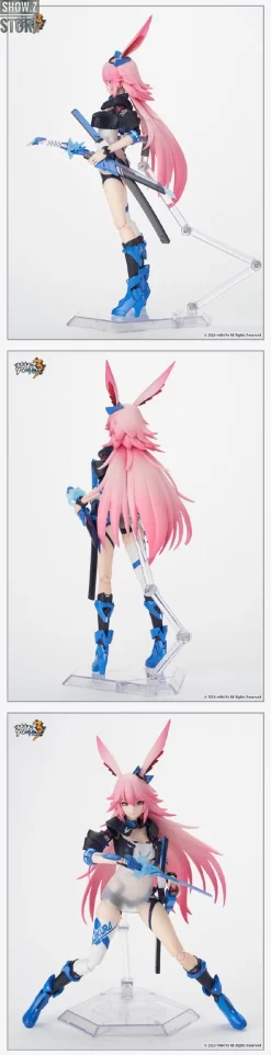 Apex Arctech Honkai Impact 3rd 1/8 Yae Sakura -Chic Toy Shop ac39e5fd6a scaled