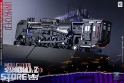 Zeta Toys EX-10B Spacetron Astrotrain Metallic Version -Chic Toy Shop ac74eb1dcd