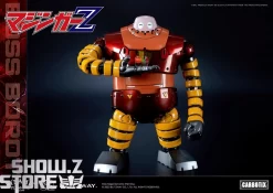 Blitzway BW-CA-10801 Carbotix Mazinger Z Boss Borot -Chic Toy Shop aca1e1584d