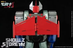 King Arts Diecast Figure Series DFS077 Planet Robot Danguard Ace -Chic Toy Shop acad5aa2f6