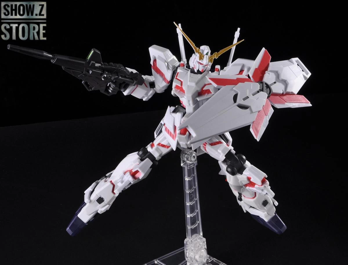 Bandai Spirits Gundam Universe GU GU-01 GU01 RX-78-2 Gundam GU-02 GU02 Wing Gundam GU-03 GU03 Unicorn Gundam Set Of 3 20 Bandai Spirits Gundam Universe GU GU-01 GU01 RX-78-2 Gundam GU-02 GU02 Wing Gundam GU-03 GU03 Unicorn Gundam Set Of 3 - Image 20